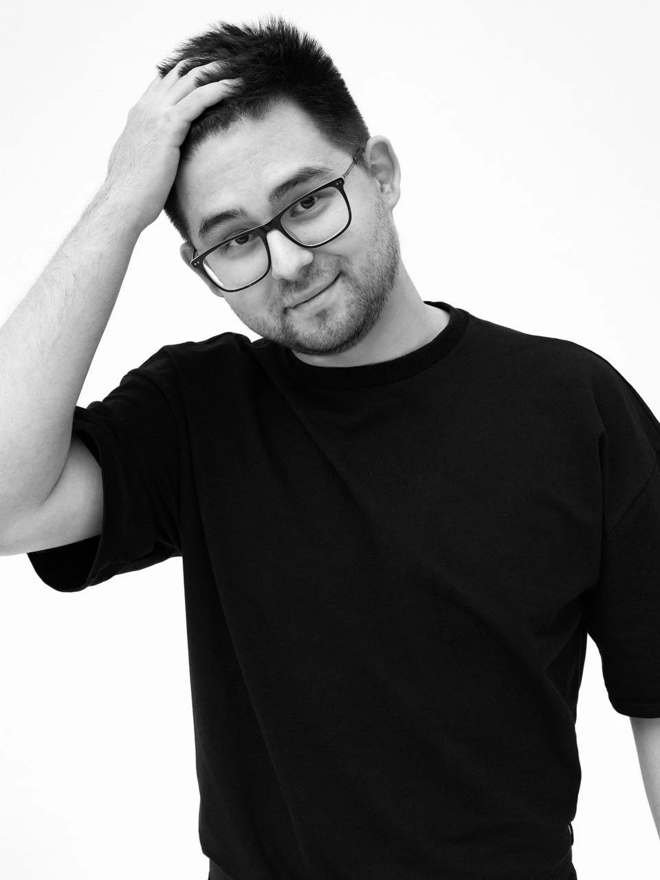 Дмитрий Николаев