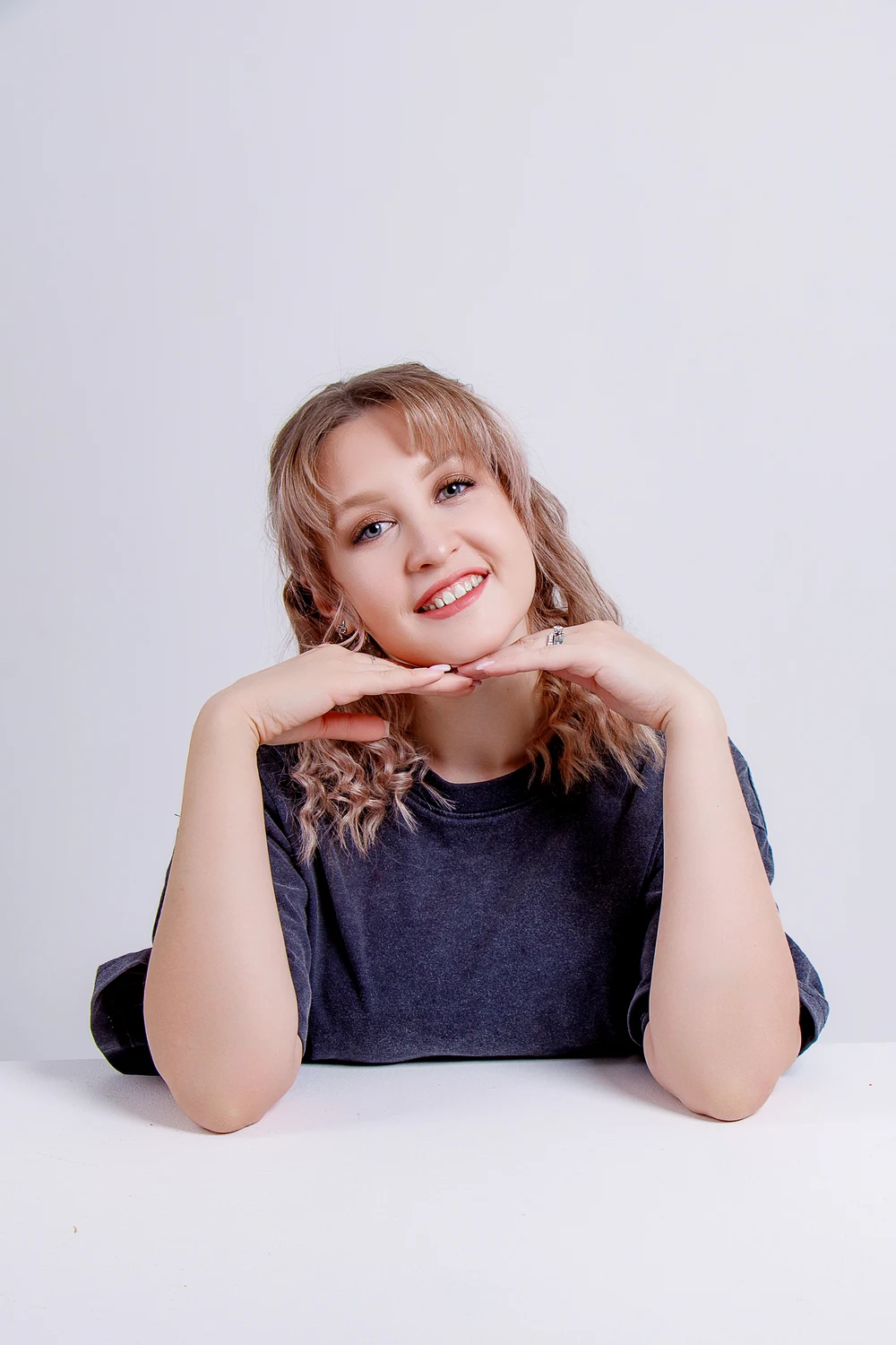 Ксения Зеленюк